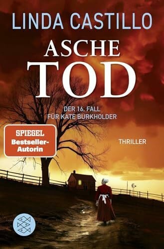 Augustin, Helga Aschetod: Thriller | Spannender Thriller bei den Amischen (Kate Burkholder ermittelt, Band 16)