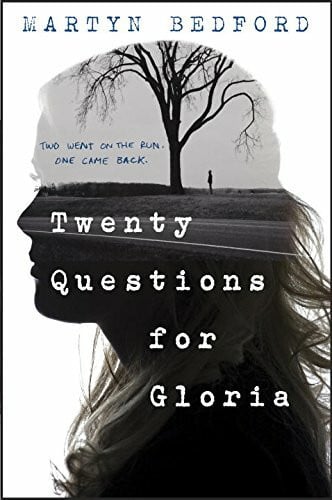 Bedford, Martyn Twenty Questions for Gloria