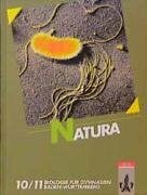 Roland Frank Natura, Biologie für Gymnasien, Ausgabe Baden-Württemberg, Bd.3, 10./11. Schuljahr