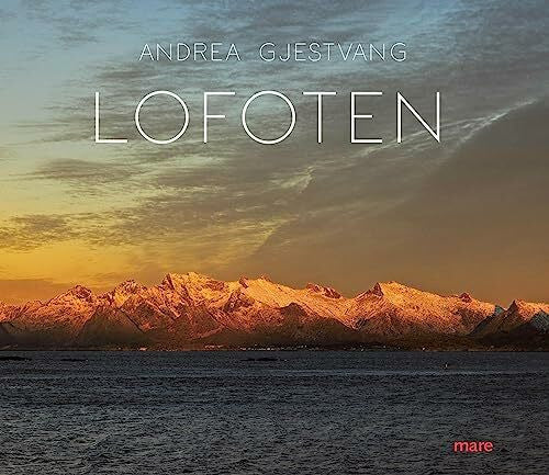 Gjestvang, Andrea Lofoten
