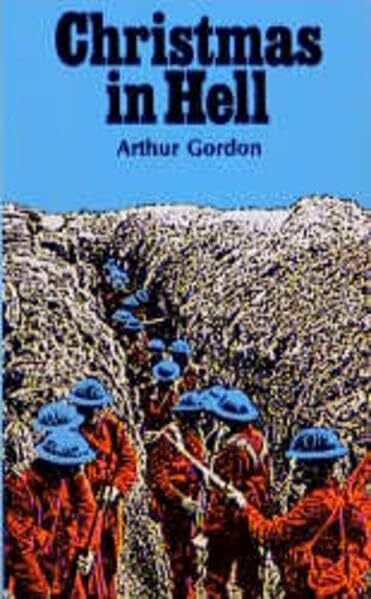 Gordon, Arthur Fiction Factory: 10. Schuljahr, Stufe 3 - Christmas in Hell: Textheft