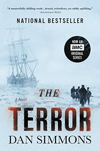 Simmons, Dan The Terror