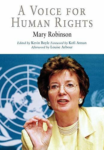 Arbour, Louise A Voice for Human Rights (Pennsylvania Studies in Human Rights)