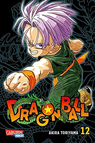 Seebeck, Jürgen Dragon Ball Massiv 12: Die Originalserie als 3-in-1-Edition!