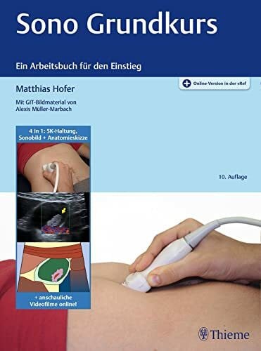 Müller-Marbach, Alexis Sono Grundkurs: Ein Arbeitsbuch für den Einstieg. Mit GIT-Bildmaterial. Plus Online-Version in der eRef