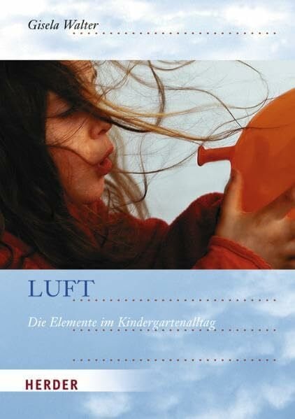 Sumpf, Hans-Dieter Luft: Die Elemente im Kindergartenalltag