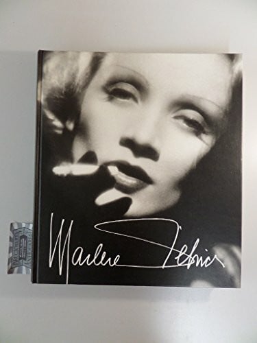 Seydel, Renate Marlene Dietrich: Ein Leben in Bildern