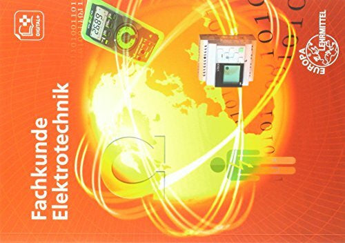 Winter, Ulrich Fachkunde Elektrotechnik