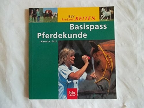 Basispass Pferdekunde