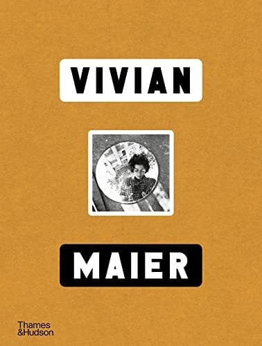 Morin, Anne Vivian Maier