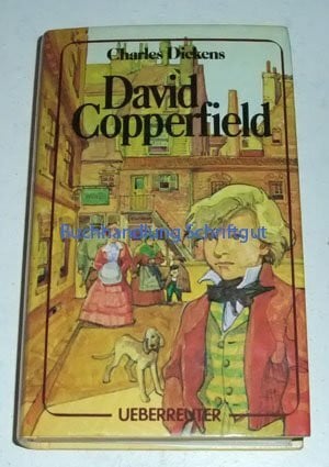 Dickens, Charles David Copperfield