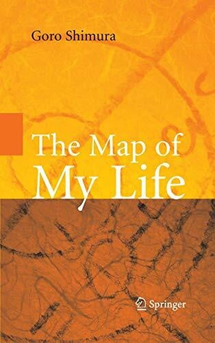 Shimura, Goro The Map of My Life