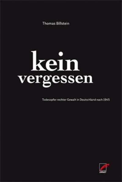 moteus Kein Vergessen: Todesopfer rechter Gewalt in Deutschland nach 1945