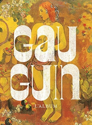 Guégan, Stéphane gauguin album