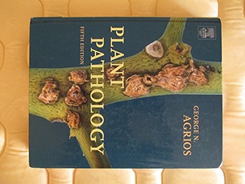 Agrios, George N. Plant Pathology