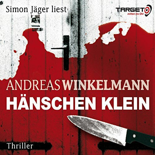 Simon Jäger Hänschen Klein