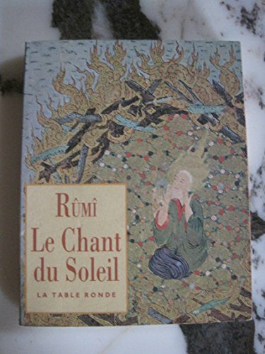 Rûmî Rûmî : Le Chant du soleil