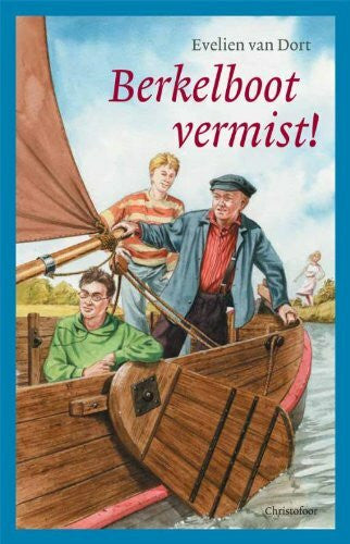 Berserik, Teun Berkelboot vermist!