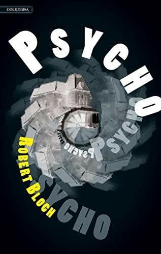 Hannes Riffel Psycho: Vollständige Neuübersetzung