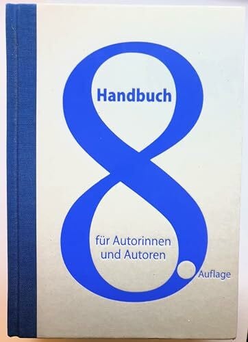 Uschtrin, Sandra Handbuch für Autorinnen und Autoren: Informationen und Adressen aus dem deutschen Literaturbetrieb und der Medienbranche