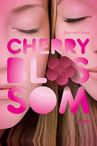 Grossetête, Charlotte Cherry blossom