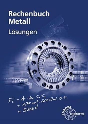 Burmester, Jürgen Lösungen zu 10307