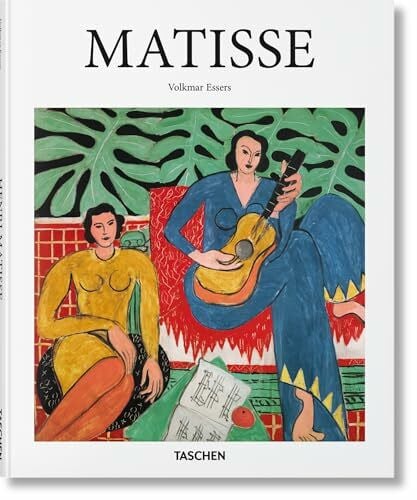 Essers, Volkmar Matisse (Basic Art)