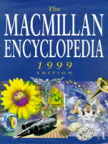 Isaacs, Alan The Macmillan Encyclopedia