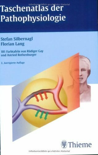 Gay, Rüdiger Taschenatlas der Pathophysiologie