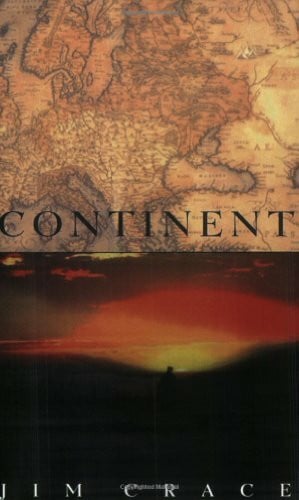 Crace, Jim Continent