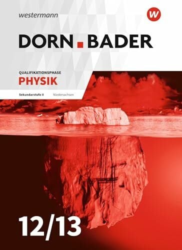 Müller, Rainer Dorn / Bader Physik SII - Ausgabe 2018 für Niedersachsen: Qualifikationsphase Schulbuch: Sekundarstufe 2 - Ausgabe 2018 (Dorn / Bader Physik SII: Ausgabe 2018 Niedersachsen)