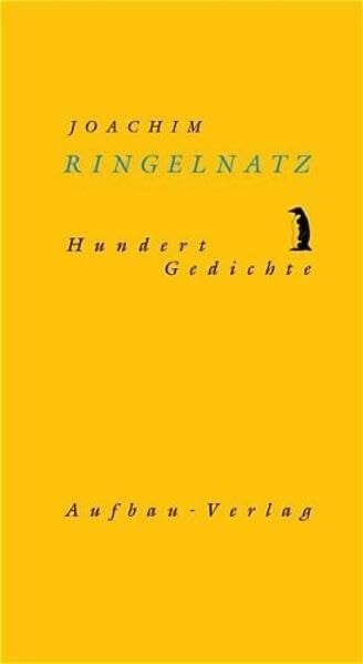 Möbus, Dr. Frank Hundert Gedichte