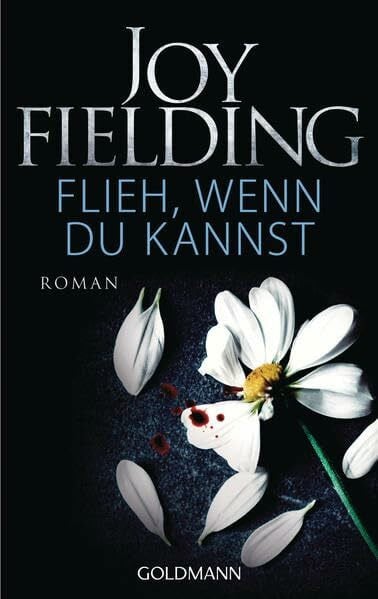 Sandberg-Ciletti, Mechtild Flieh, wenn du kannst: Roman