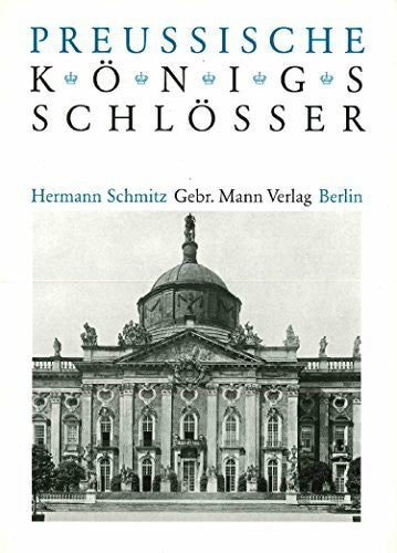Preußische Königsschlösser