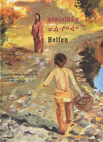 Rieder, Susanna niwîcihâw / Helfen