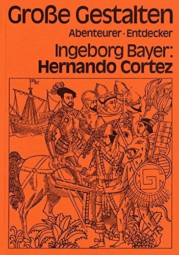 Hernando Cortez