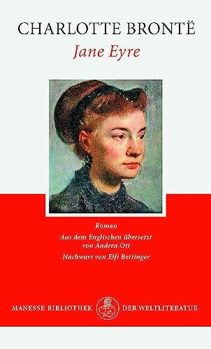 Ott, Andrea Jane Eyre: Roman