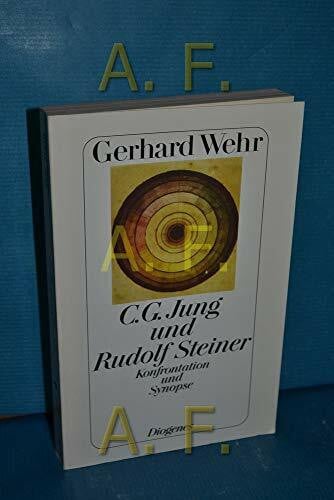 Gerhard Wehr C. G. Jung und Rudolf Steiner