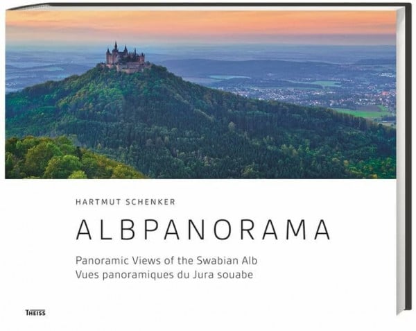 Aude FONDARD Albpanorama: Atemberaubende Fotografien von der Schwäbischen Alb