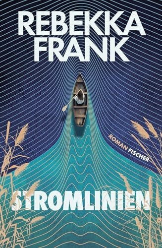 Frank, Rebekka Stromlinien