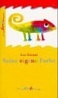Lionni, Leo Seine eigene Farbe