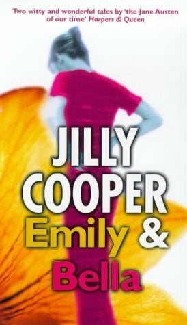Cooper, Jilly Emily & Bella Omnibus Edition