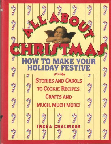 Irene, Chalmers Everything You Always Wanted to Know About Christmas