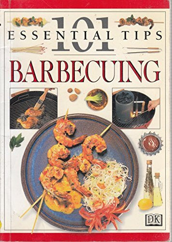 marlena-spieler Barbecuing (101 Essential Tips)