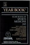 Shephard, Roy J. Year Book of Sports Medicine (Year Books, Band 2005)