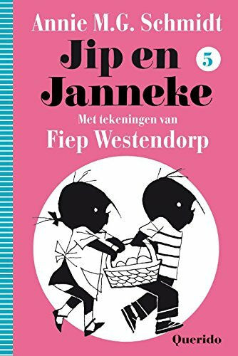 Westendorp, Sophia Maria 5 (Jip en Janneke)