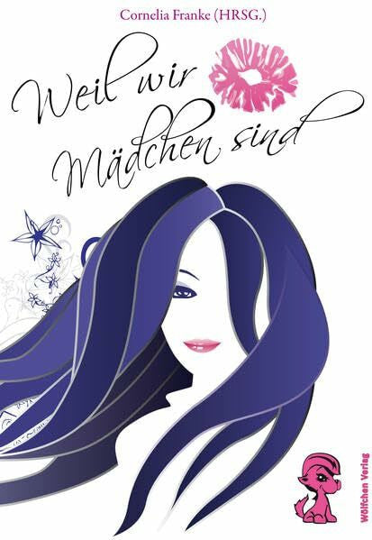 Cornelia Franke Weil wir Mädchen sind