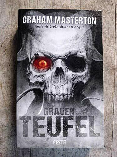 Masterton, Graham Grauer Teufel: Thriller