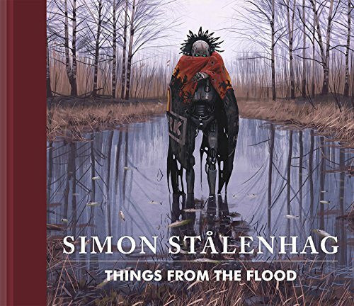 Dunelind, Martin Things from the Flood