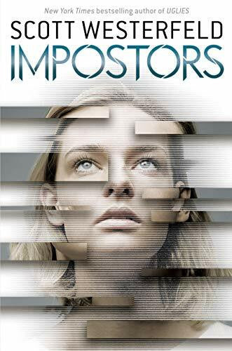 Westerfeld, Scott Impostors: Volume 1 (Impostors, 1)